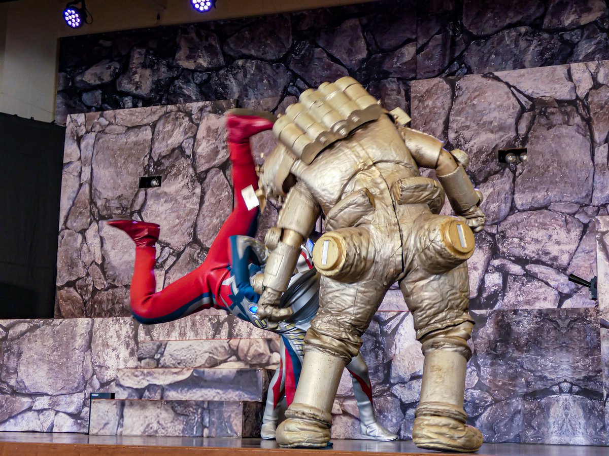 Sちょこチーズマン🍫🧀 tweet media