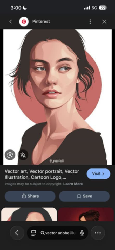 lf commissioner forte vector must use adobe illustrator photo reference below pasalo