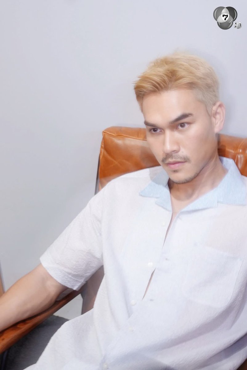 Shawnck_FC's tweet photo. #VLOGFASHION #TAKEOKIKUCHI
#ชอนชวิศการ #ShawnChawitkan #Ch7HD https://t.co/yK5HpQt4zA