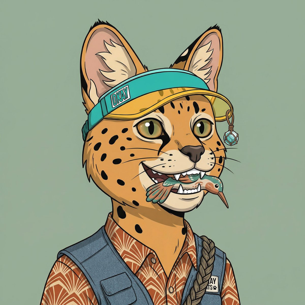 Okay Bears tweet media