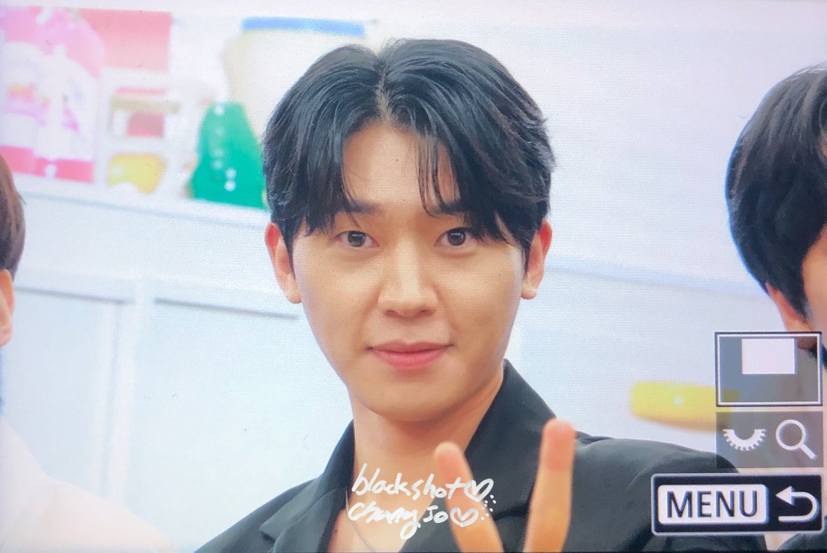 260401 나 진짜 최종현 좋아하는듯 #TEENTOP #틴탑 #창조 #최종현