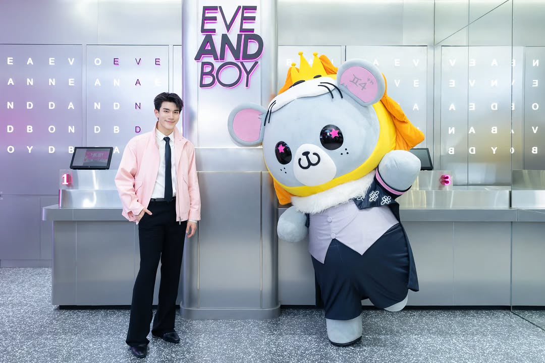 Fourth Officiall tweet media