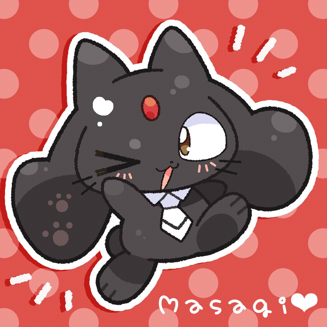 ﾁぱまる。 tweet media