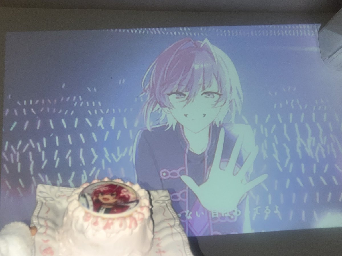 まのふぃ tweet media