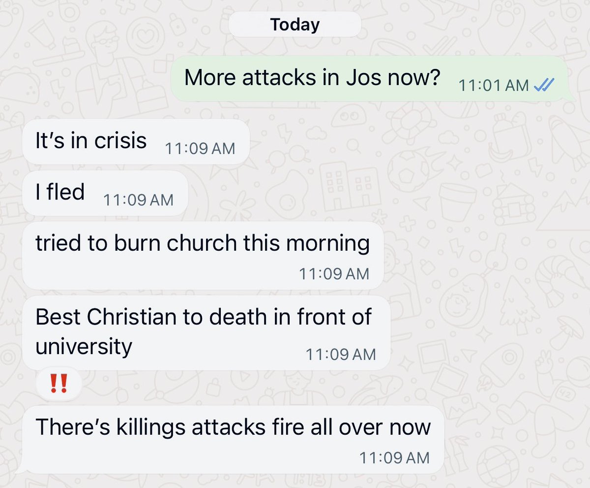 Sean Feucht tweet media