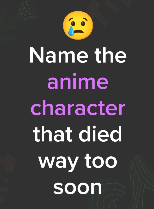 𝐀𝐥𝐥 𝐈𝐧 𝐎𝐧𝐞 𝐀𝐧𝐢𝐦𝐞 tweet media