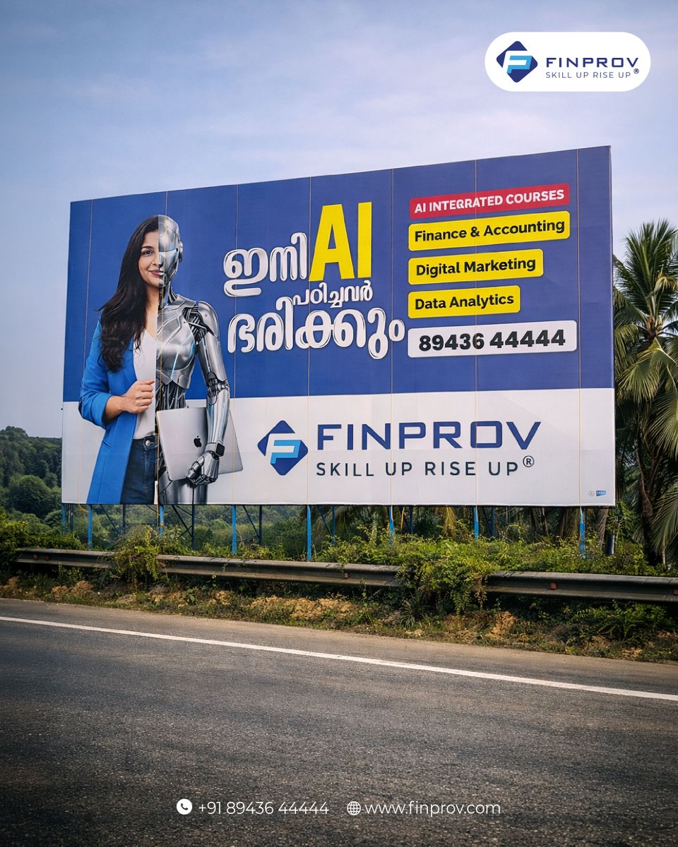 Finprov Learning tweet media