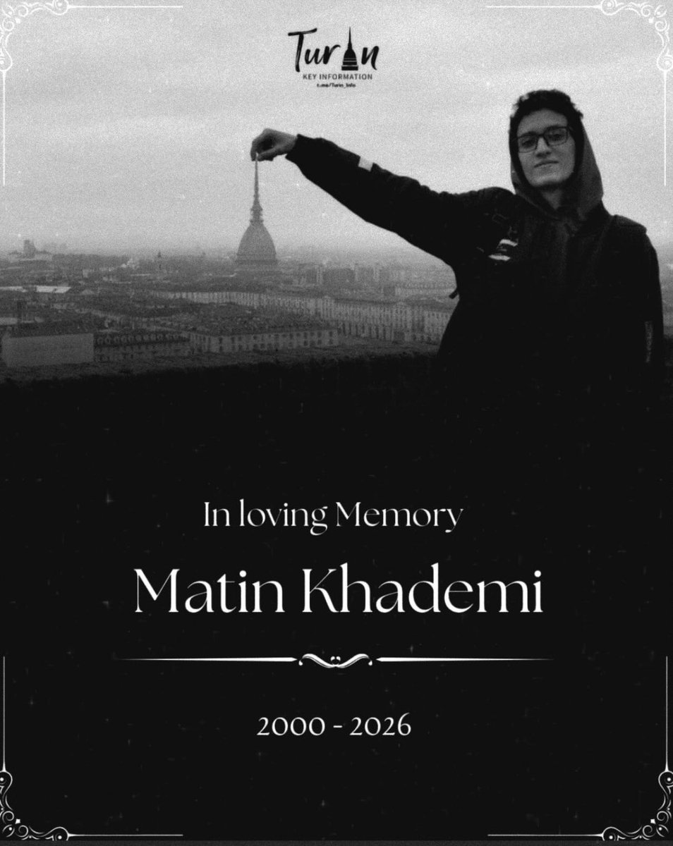 لاکی دامیانو tweet media