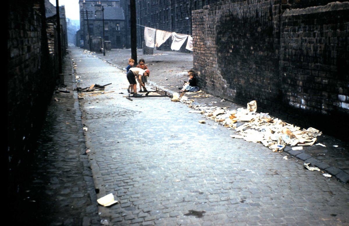 Allan Hailstone (not Alan) tweet media