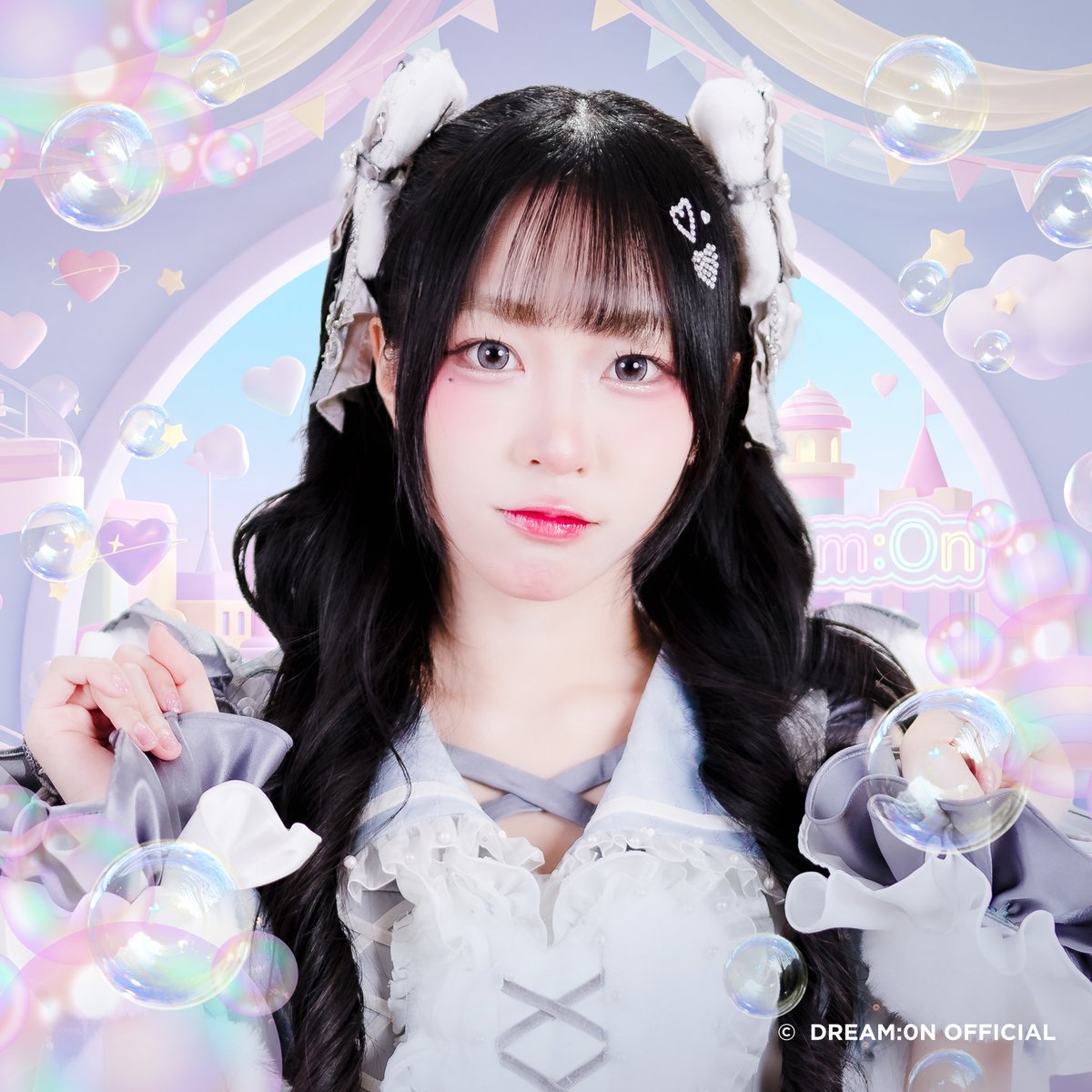 Dream:0n 「ドリムオン」 tweet media