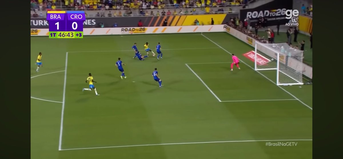 Gols do Brasileirão ⚽️🇧🇷 tweet media