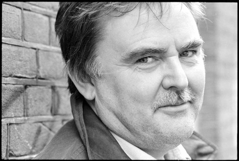 ActuaLitte's tweet image. 📚 #Auteur : Glen Baxter disparaît.
Une voix majeure de l’humour s’éteint, laissant un vide dans le paysage éditorial.

🔗 actualitte.com/article/130337…