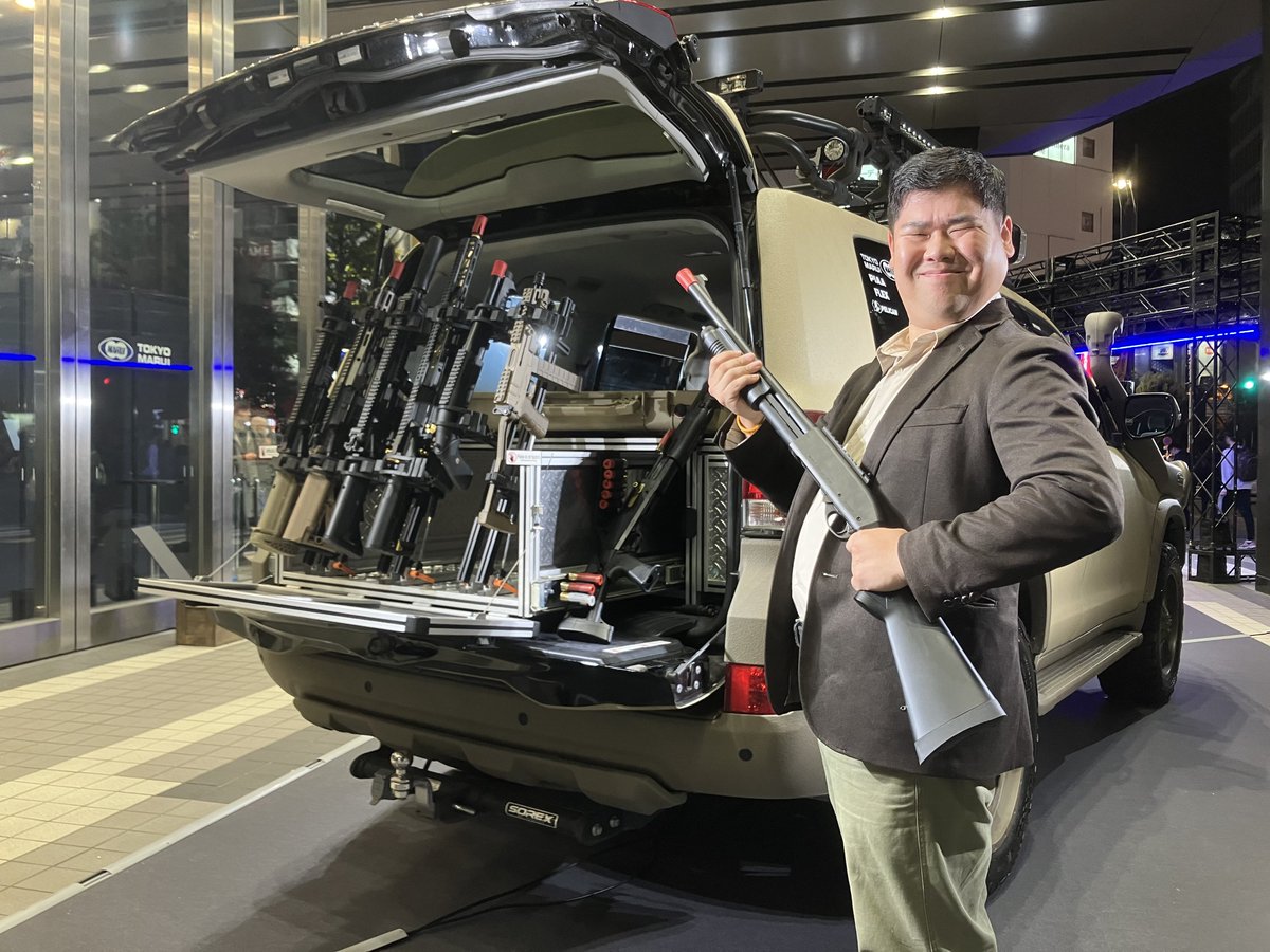 からげる🍺WE WANT BEER🍺 tweet media