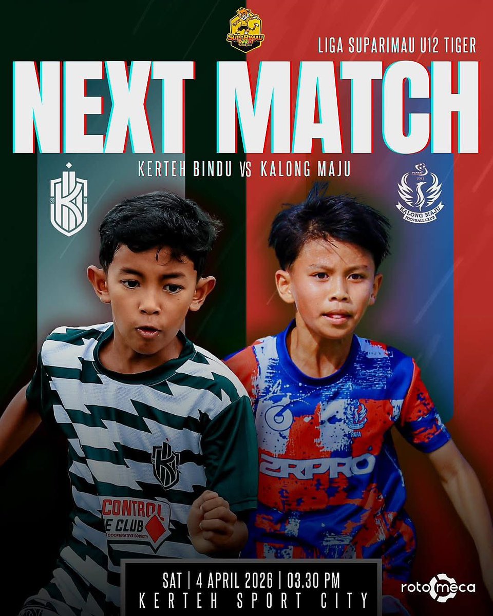 Kerteh FC tweet media