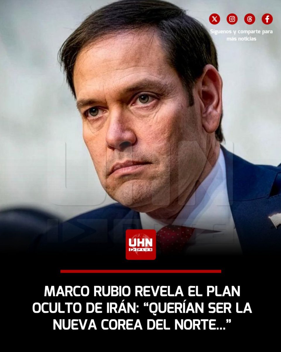 UHN Plus tweet media