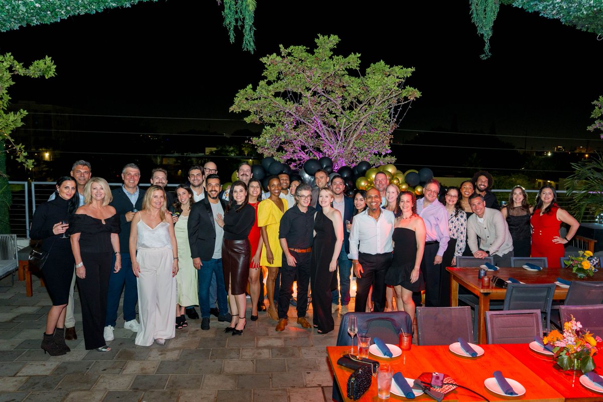 seiconsulting's tweet photo. 👏 SEI Miami is #82 on the 2026 @Inc 5000 Regionals: Southeast list.

This honor celebrates the fastest-growing private companies in the region, and we couldn’t have done it without our dedicated team and amazing clients.

#Inc5000 #LifeAtSEI https://t.co/TGMtOftT8G