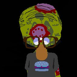 #NewProfilePic Some will say ordinals are dead, and they're probably right.

But I paid money for this and Imma rock it.

Welcome to the clown show. <a href="/DuKeHoEK/">DuKe Höek ☩ vs babylon ⛺🏴‍☠️</a>