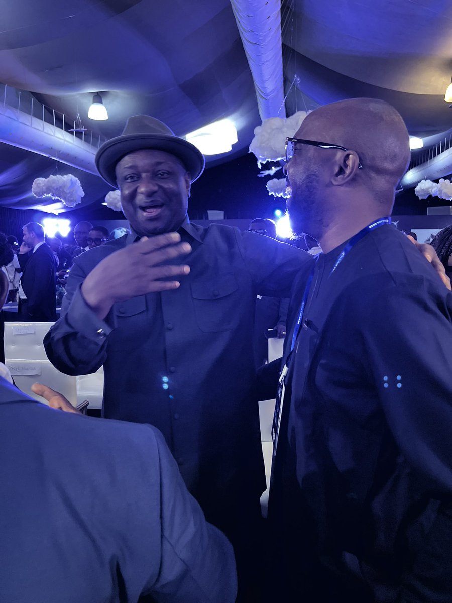 High Chief Lawrence Igbins Okoro tweet media