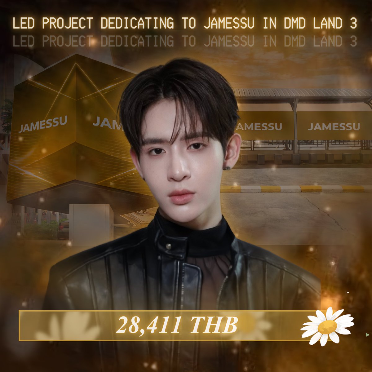 JamesSu Union Official tweet media