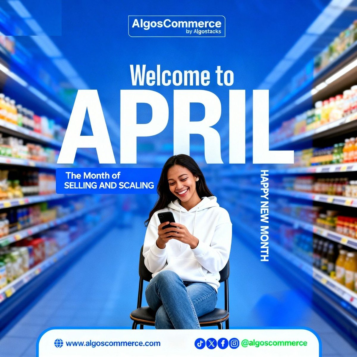 AlgosCommerce tweet media