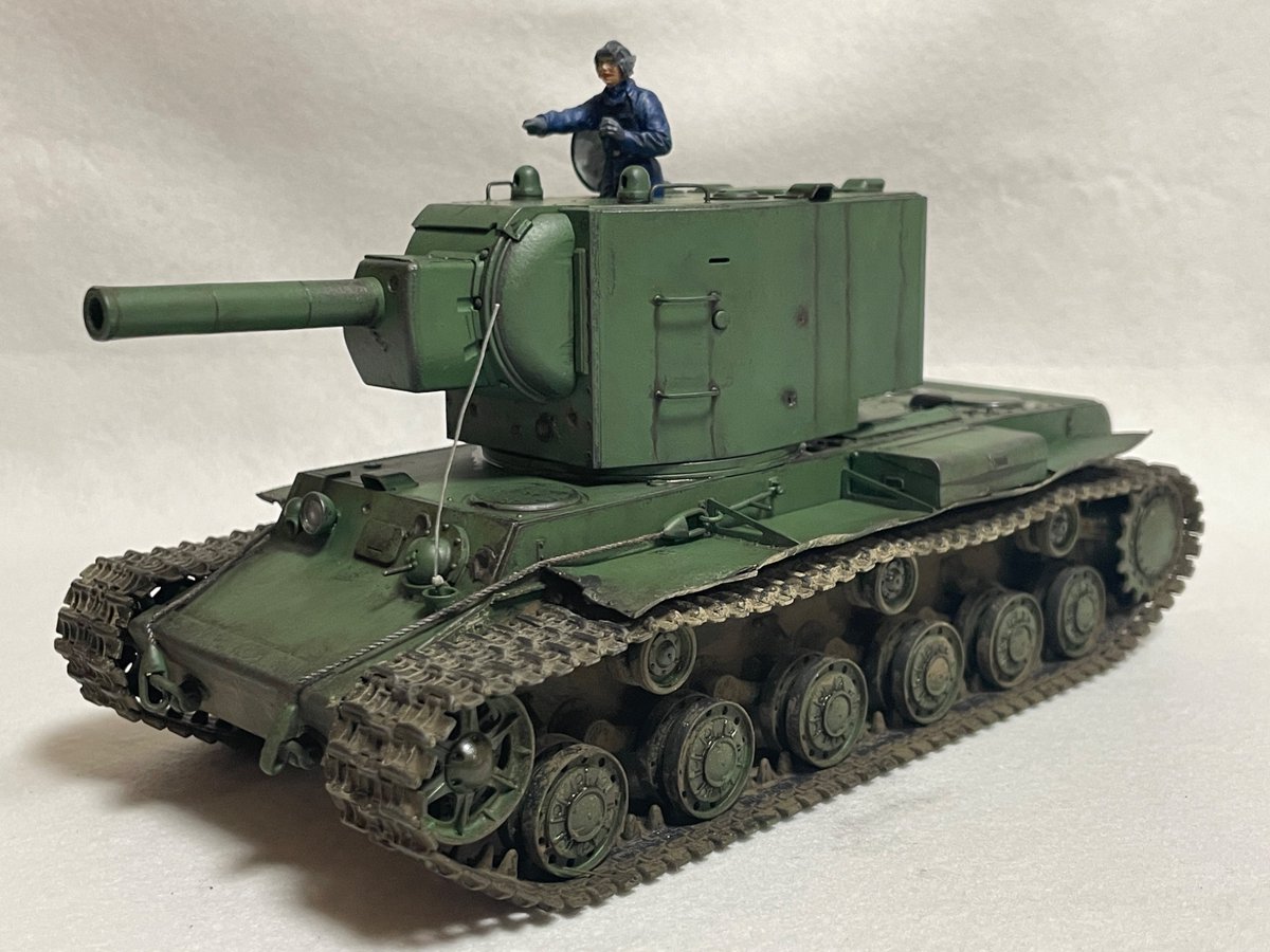 関西大学模型同好会 tweet media