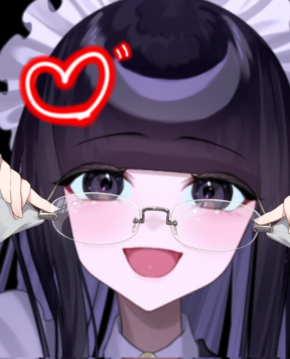 緋ノ宮 華漣 tweet media