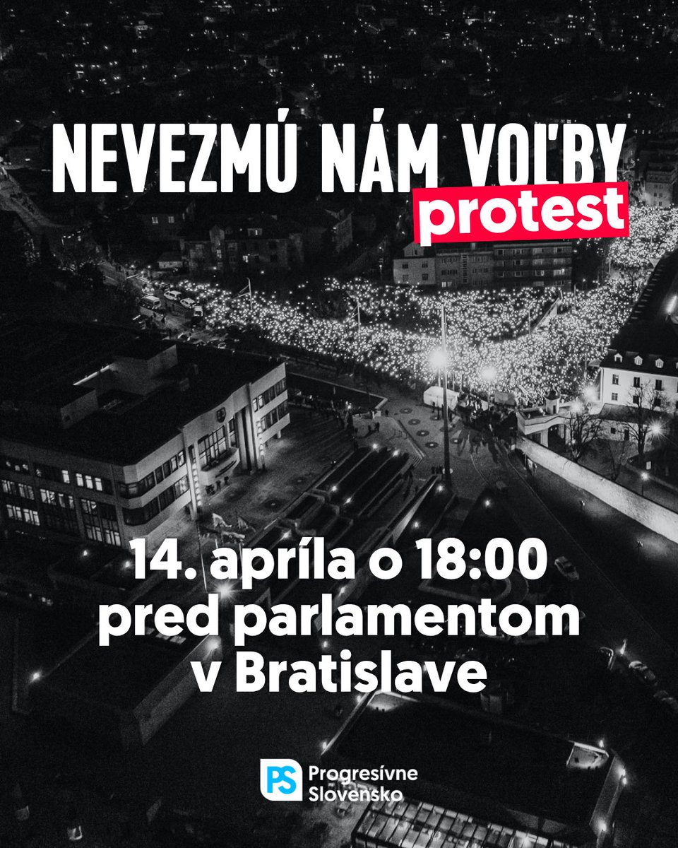 Michal Šimečka tweet media