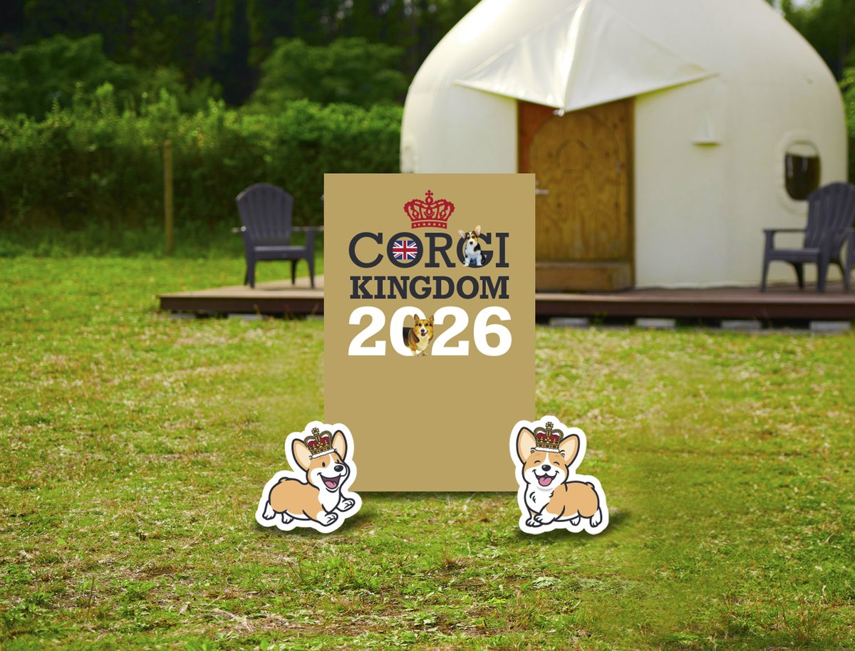 コーギーストア tweet media