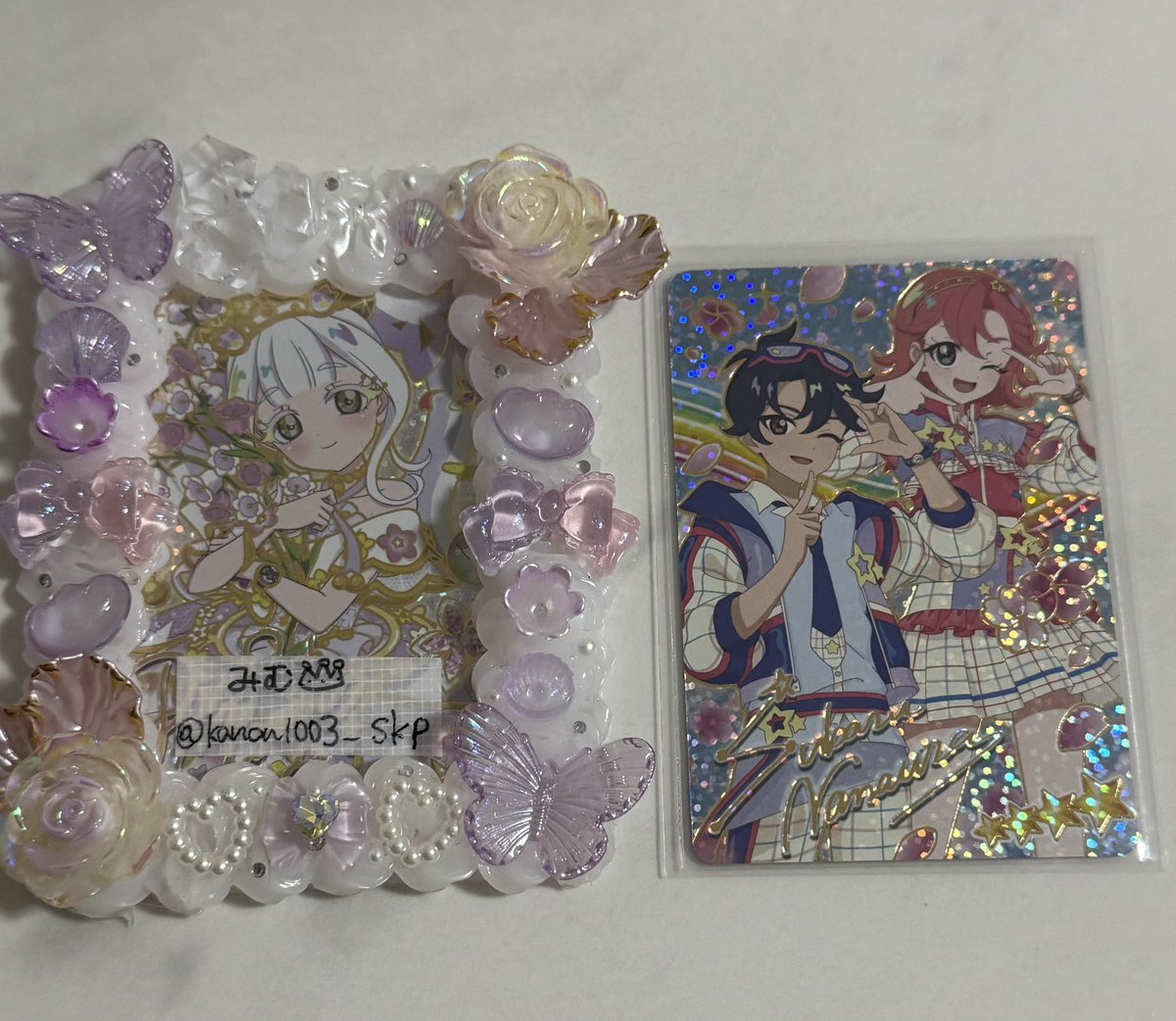 みむ👑 ※固ツイ必読 tweet media
