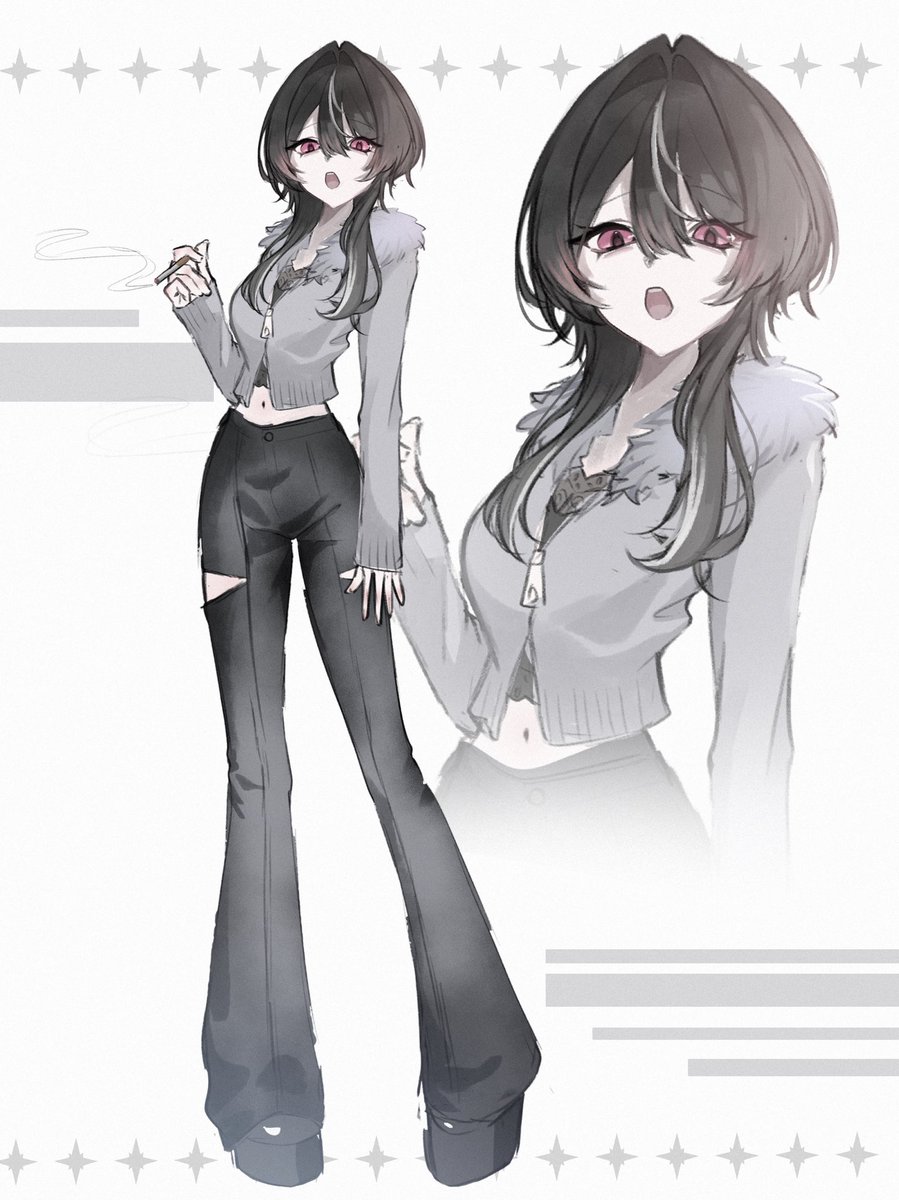 冷せ。【お仕事募集中】 tweet media