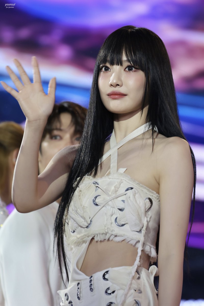 yoonsul tweet media