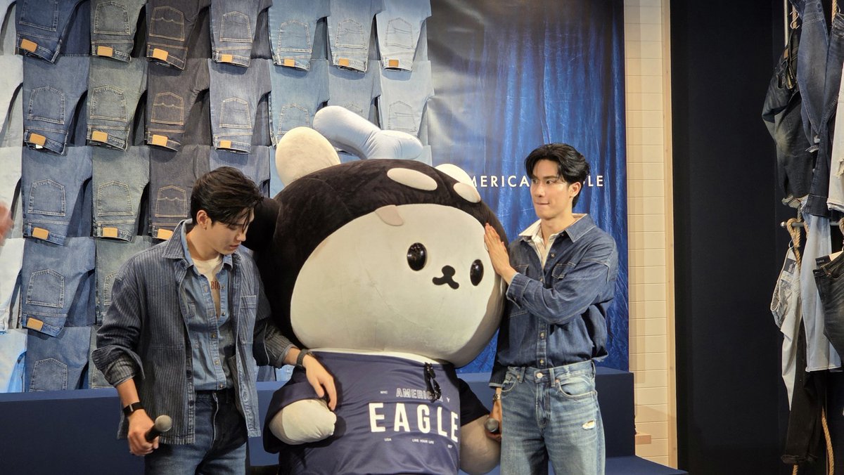 Polcasan tweet media