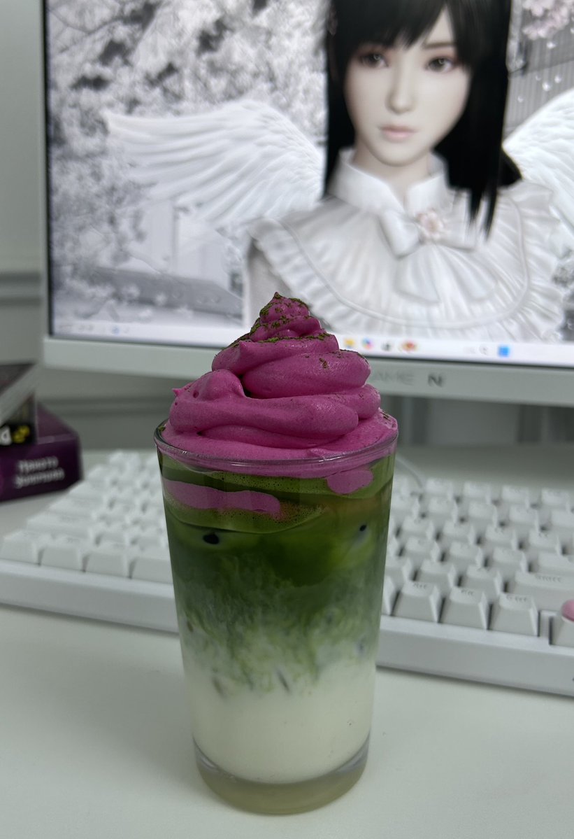 𝐥𝐮𝐜𝐢𝐝𝐯𝐨𝐢𝐝 ☾ tweet media