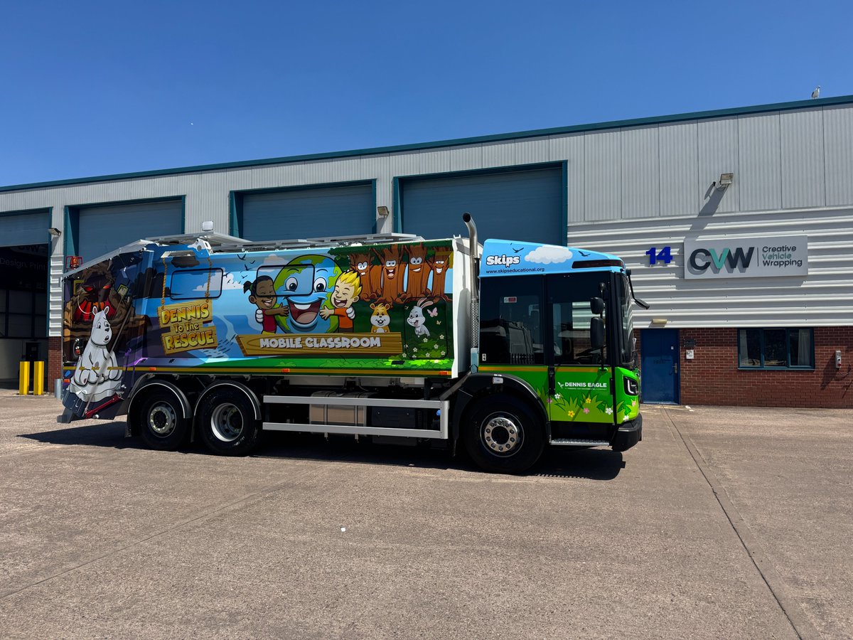 CV_Wrapping's tweet photo. A partnership built on expertise &amp; flexibility.

Jonathan Thomas, MD, CVW: “I work closely with my @Spandex_UK  Key Account Manager who supports my business needs for growth, now &amp; in the future. What else could I ask for?”
➡️https://t.co/VUAFyPdBqW https://t.co/jaQqvoowbP