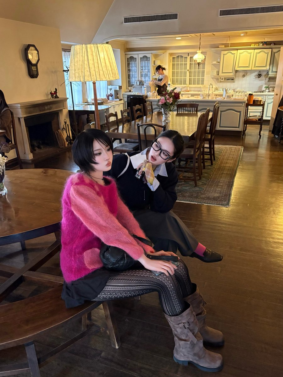 リーゼ tweet media