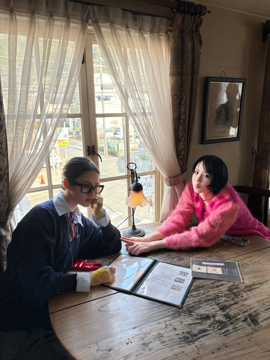 リーゼ tweet media