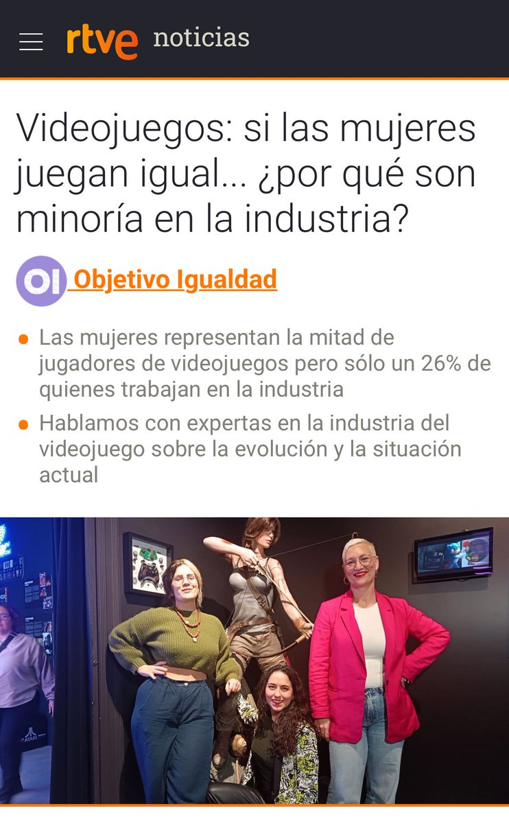 OXO Museo del Videojuego Madrid tweet media