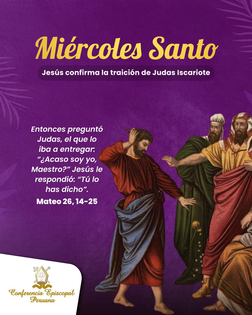 Conferencia Episcopal Peruana tweet media