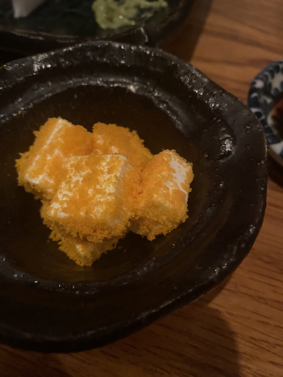 アテが全部良かったナ🍶