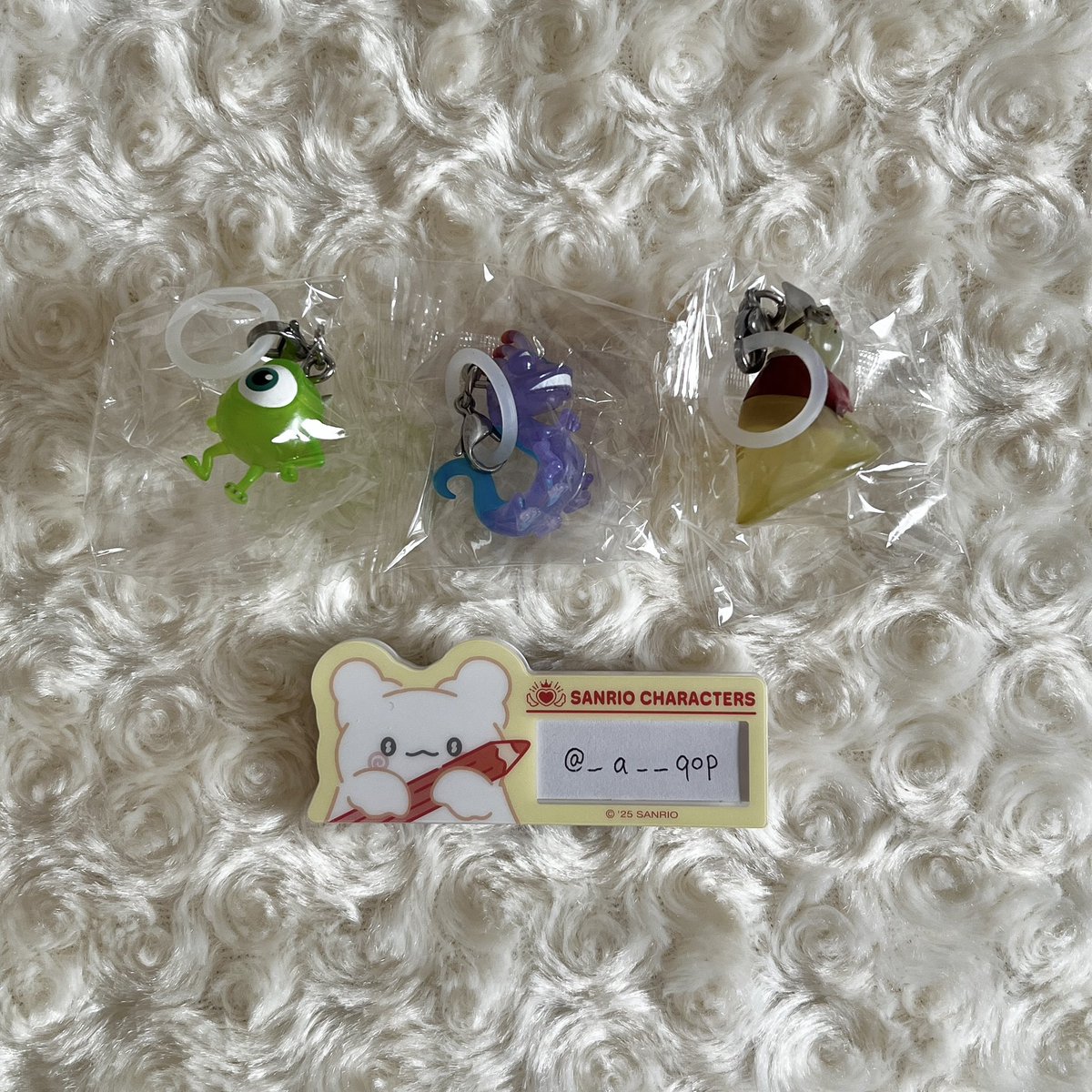 𝐀ྀི tweet media