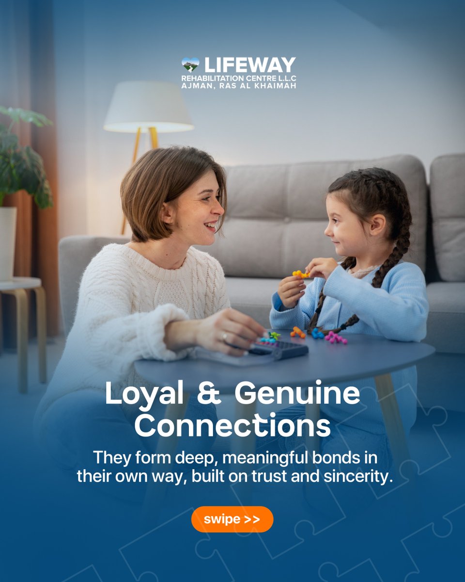 Lifeway Rehabilitation Center L.L.C tweet media