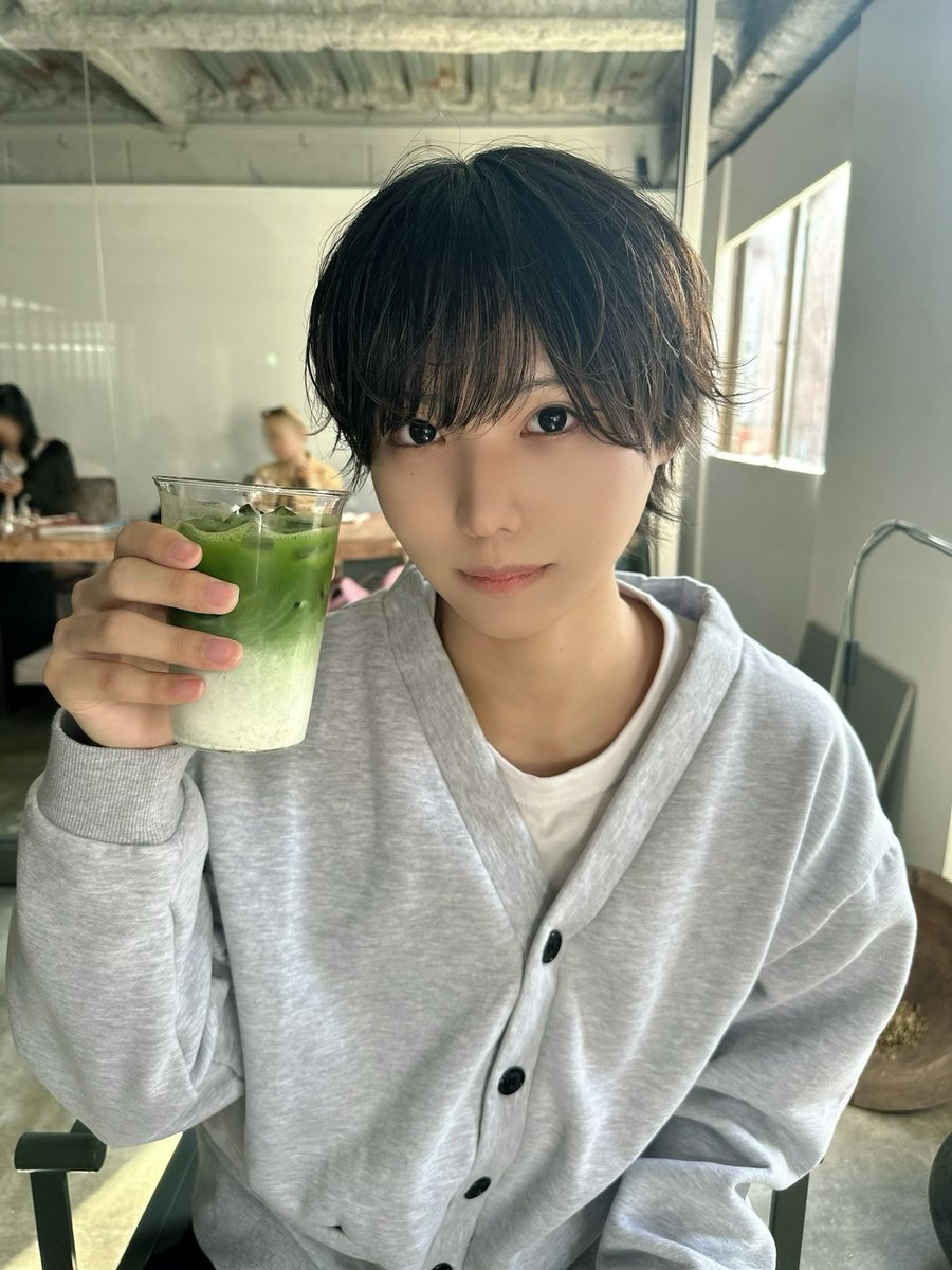 鷹宮 しゅん【極愛パラドックス】 tweet media