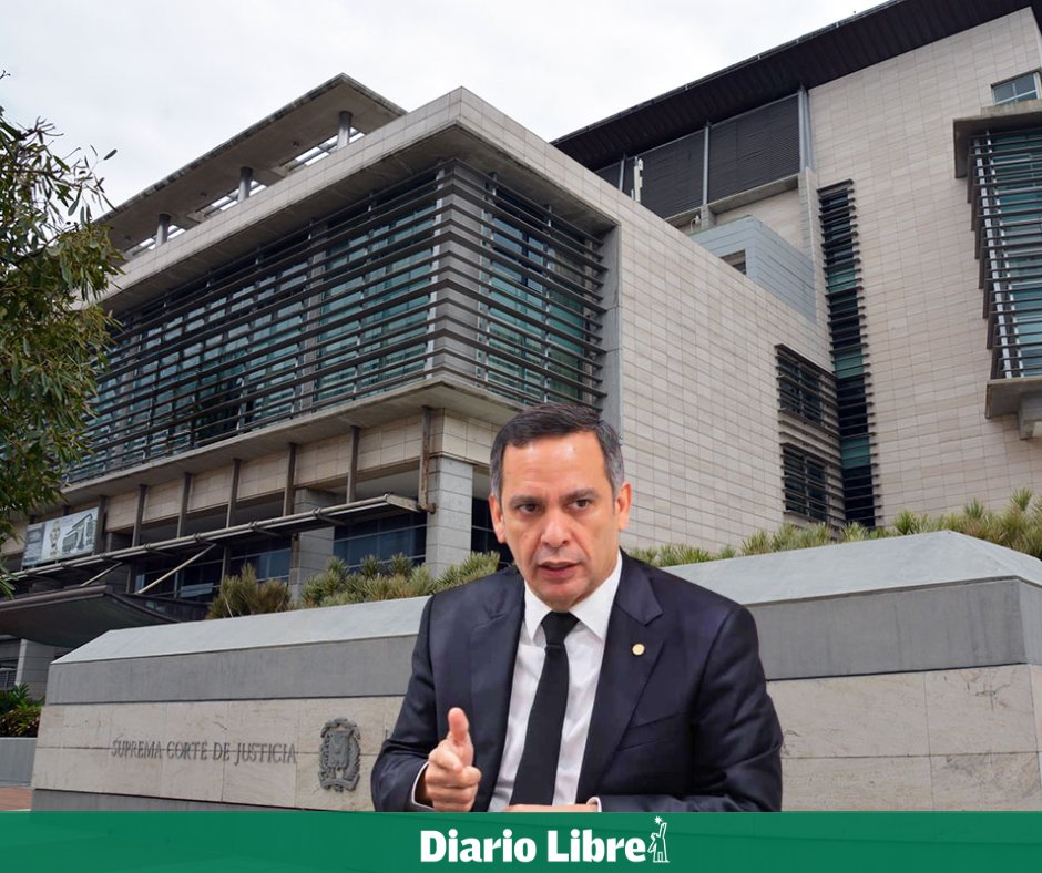 Diario Libre tweet media