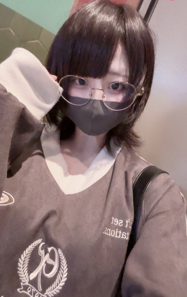 わかば🌱@２２さい tweet media