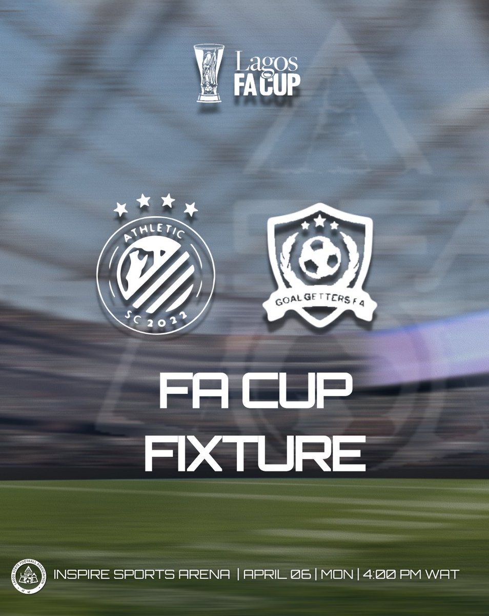 Athletic Sports Club tweet media