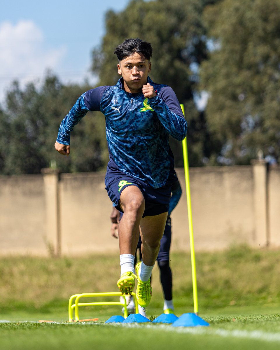 Mamelodi Sundowns FC tweet media