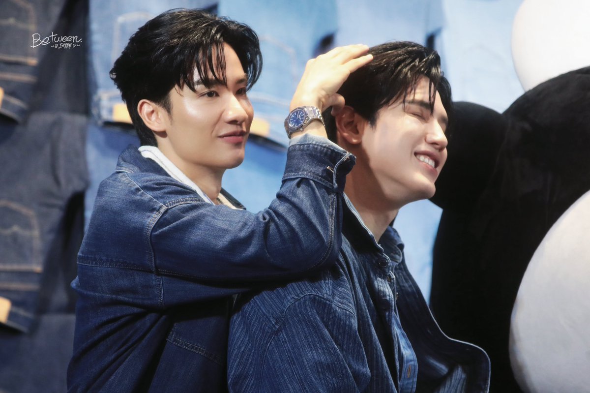 Between_S(pare) tweet media