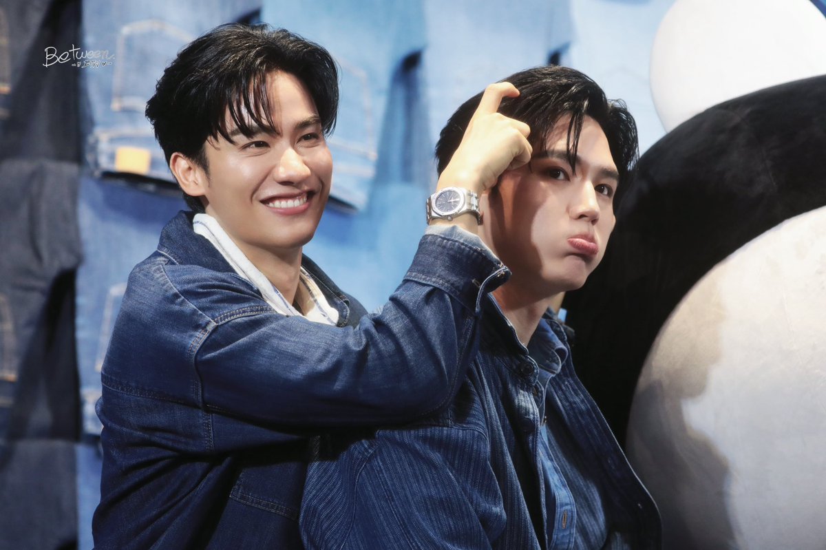 Between_S(pare) tweet media