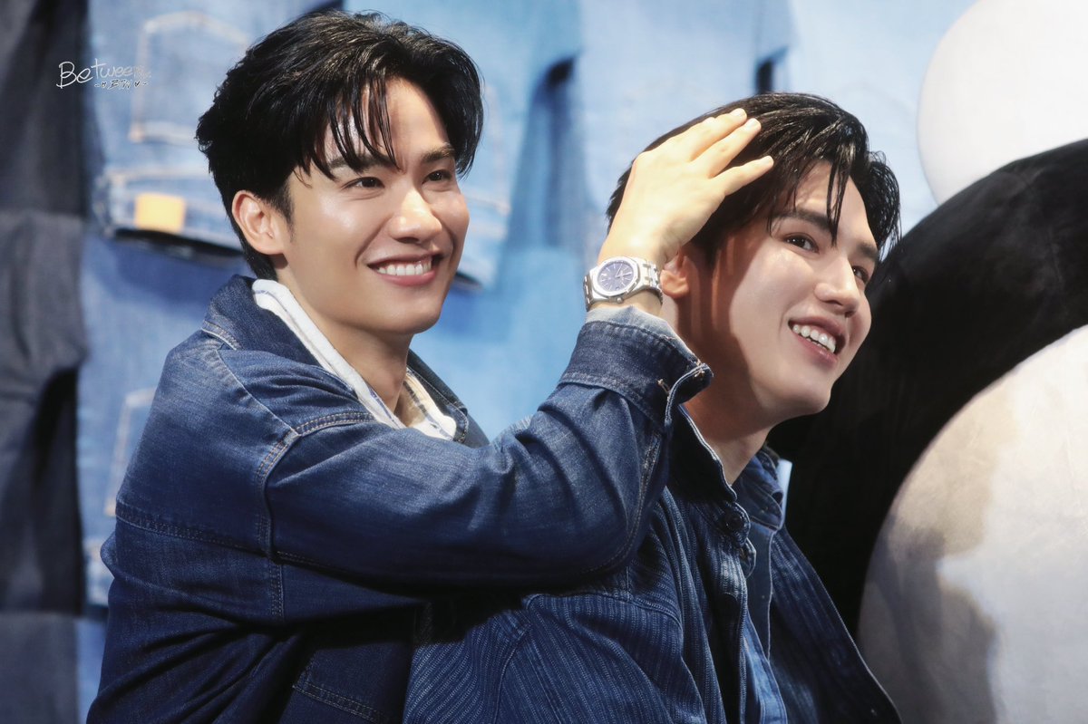 Between_S(pare) tweet media