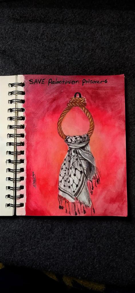 art aYa 𓂆 🇵🇸 tweet media